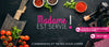 MADAME EST SERVIE !