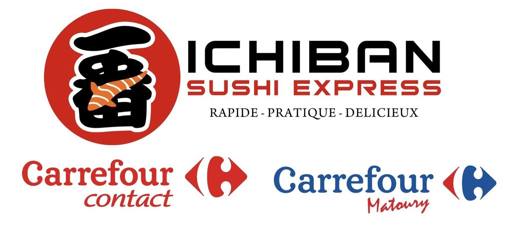 ICHIBAN