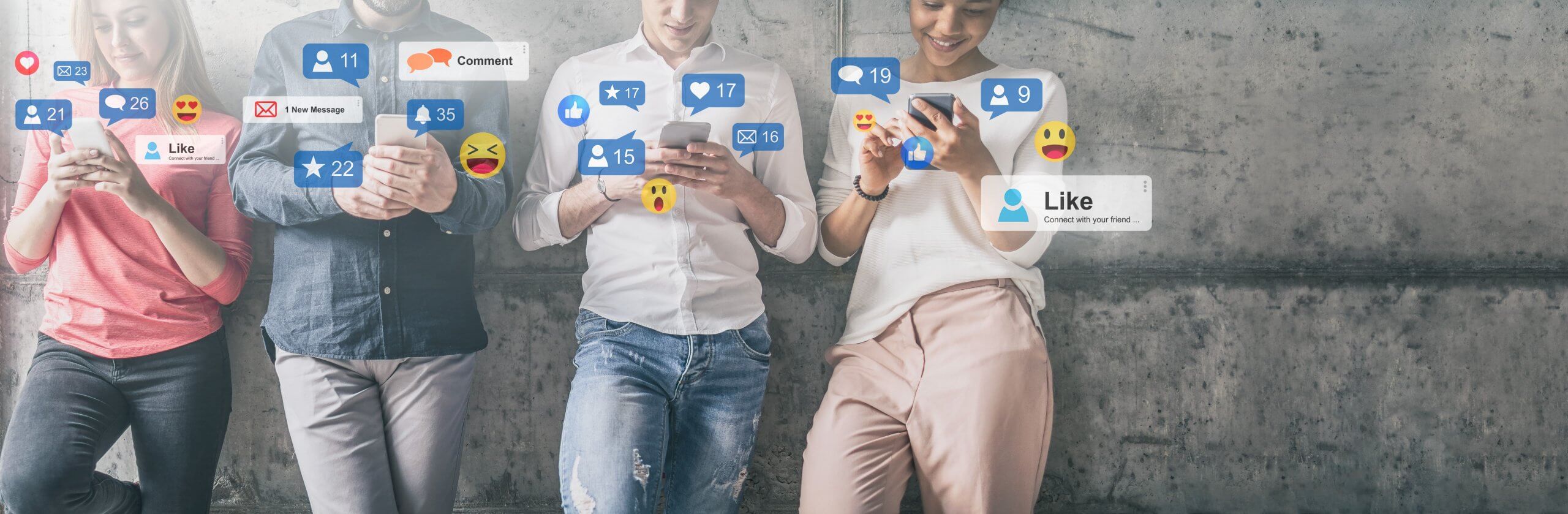 RESAUX SOCIAUX
