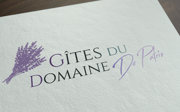Création de logo sur mesure | 8 propositions