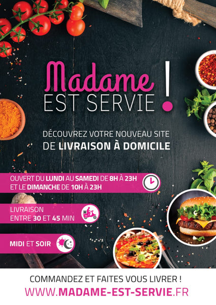 CREATION FLYER RECTO