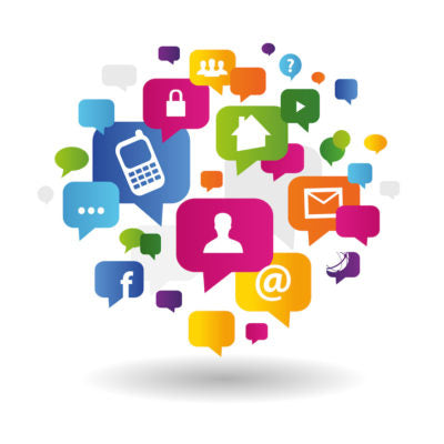 RESAUX SOCIAUX